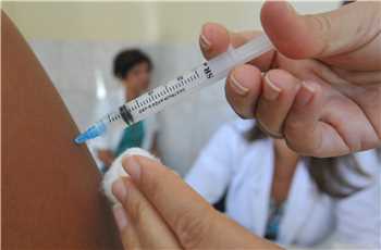 Prefeitura intensifica vacinação contra a gripe Influenza em Ilhéus